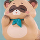 Nijisanji F:Nex Figura Soft Vinyl Real Size 1/1 Poko-be 36 cm