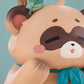 Nijisanji F:Nex Figura Soft Vinyl Real Size 1/1 Poko-be 36 cm