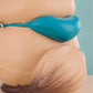 Nijisanji F:Nex Figura Soft Vinyl Real Size 1/1 Poko-be 36 cm
