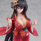 Azur Lane F:NEX Figura PVC 1/7 Taihou Yukata Ver. 25 cm