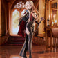 Azur Lane Figura PVC 1/7 F:NEX Bismarck Formal Dress Ver. 25 cm