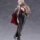 Azur Lane Figura PVC 1/7 F:NEX Bismarck Formal Dress Ver. 25 cm