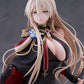 Azur Lane Figura PVC 1/7 F:NEX Bismarck Formal Dress Ver. 25 cm