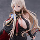 Azur Lane Figura PVC 1/7 F:NEX Bismarck Formal Dress Ver. 25 cm