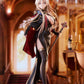 Azur Lane Figura PVC 1/7 F:NEX Bismarck Formal Dress Ver. 25 cm