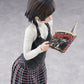 Persona 5 Royal Figura PVC 1/7 F:NEX Makoto Niijima 23 cm