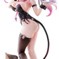 Patra Suou Figura PVC 1/6 F:NEX Patra Suou Bunny Ver. 30 cm