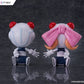 Psycho-Pass: Providence Pack de 2 Figuras PVC F:NEX Komissa Taro & Komissa Hanako 15 cm