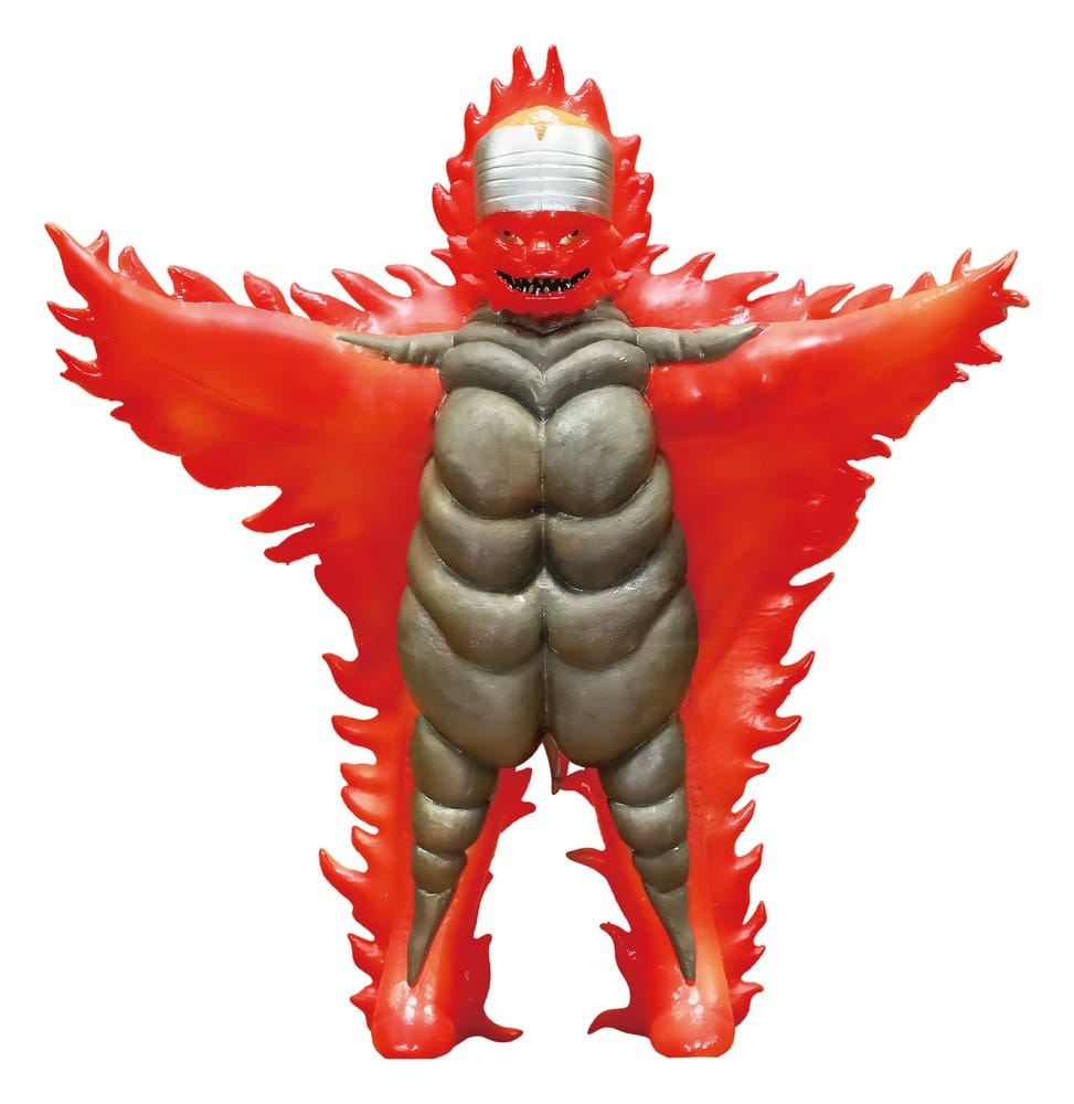 Original Character Figura PVC FFSC Kitty Fire 16 cm