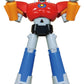 UFO Warrior Daiapolon Figura Neo Dynamite Action Daiapolon Anime Color Ver. 20 cm