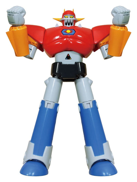 UFO Warrior Daiapolon Figura Neo Dynamite Action Daiapolon Anime Color Ver. 20 cm