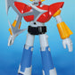 UFO Warrior Daiapolon Figura Neo Dynamite Action Daiapolon Anime Color Ver. 20 cm