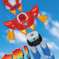 UFO Warrior Daiapolon Figura Neo Dynamite Action Daiapolon Anime Color Ver. 20 cm