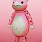 Original Character Figura PVC FFAF BOOSKA Momoiro Ver. 17 cm