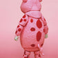 Original Character Figura PVC FFAF BOOSKA Momoiro Ver. 17 cm