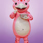Original Character Figura PVC FFAF BOOSKA Momoiro Ver. 17 cm