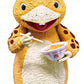Kaiju Booska Figura PVC FFAF Booska 17 cm