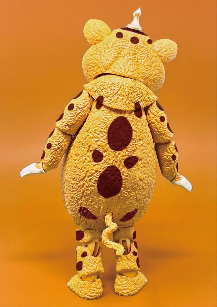 Kaiju Booska Figura PVC FFAF Booska 17 cm