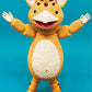 Kaiju Booska Figura PVC FFAF Booska 17 cm