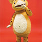 Kaiju Booska Figura PVC FFAF Booska 17 cm