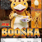 Kaiju Booska Figura PVC FFAF Booska 17 cm