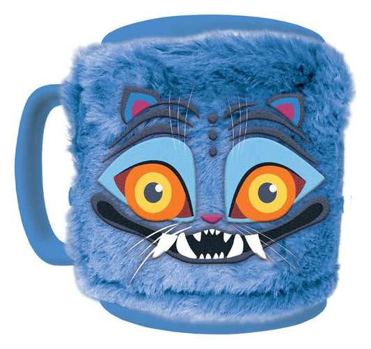 Las guerreras K-pop Taza Fuzzy  Derpy