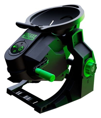 Strikesphere Accesorio Smart Ball Power Launcher