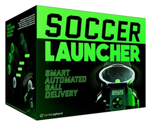 Strikesphere Accesorio Smart Ball Power Launcher