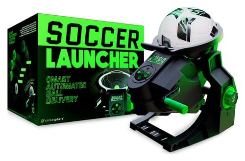 Strikesphere Accesorio Smart Ball Power Launcher