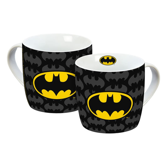 Batman Taza Logo