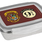 Harry Potter Fiambrera Hogwarts Express 850ml