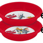 Tom & Jerry Bol de cereales pack de 4 300 ml