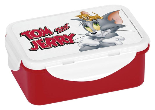 Tom & Jerry Fiambrera 650 ml