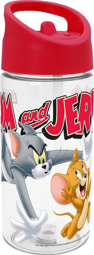 Tom & Jerry Botella 450 ml