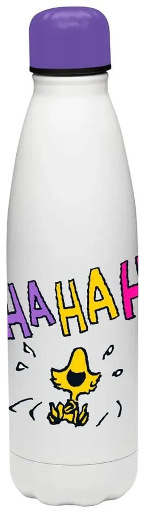 Peanuts Botella isotérmica Woodstock 500 ml