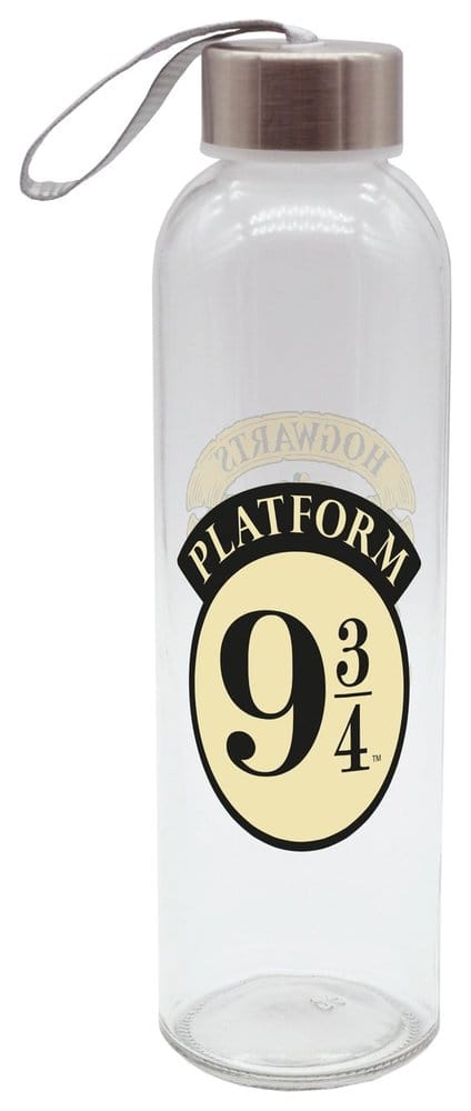 Harry Potter Botella Hogwarts Express 500ml
