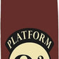 Harry Potter Botella isotérmica Hogwarts Express 500ml