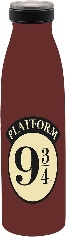 Harry Potter Botella isotérmica Hogwarts Express 500ml