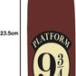 Harry Potter Botella isotérmica Hogwarts Express 500ml