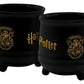 Harry Potter Taza Hogwarts Crest Cauldron Design 560ml