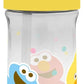 Barrio Sésamo Botella Freunde 350ml