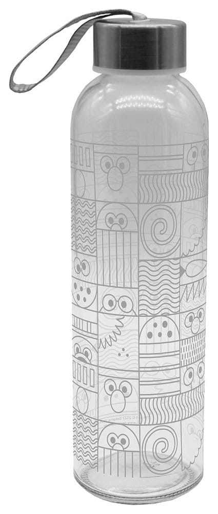 Barrio Sésamo Botella Jubiläum 500ml