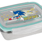 Sonic Fiambrera Retro 850ml