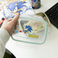 Sonic Fiambrera Retro 850ml