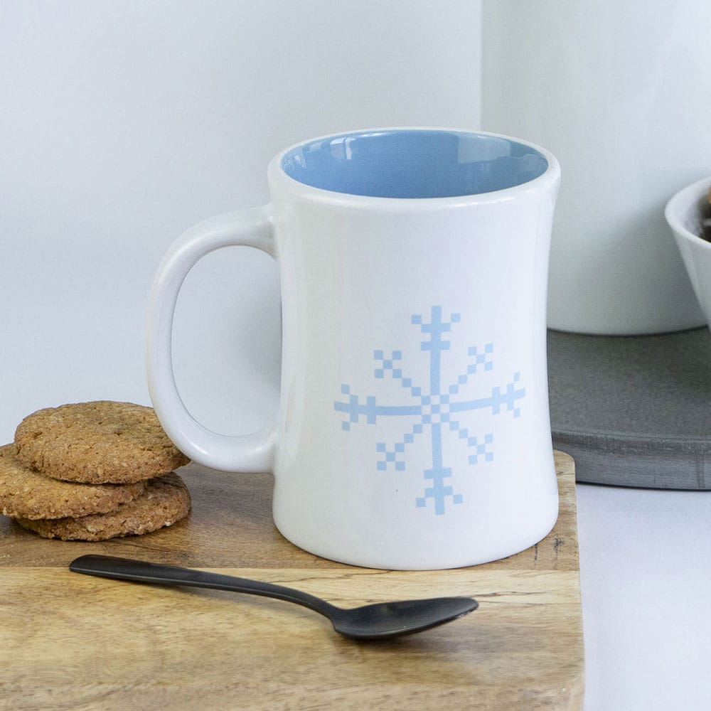 Disney Frozen: El reino del hielo Taza con relieve en 3D Olaf 360 ml
