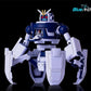Blue Archive Maqueta Plastic Model Kit Neo-Avant Guard 200mm