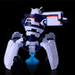 Blue Archive Maqueta Plastic Model Kit Neo-Avant Guard 200mm