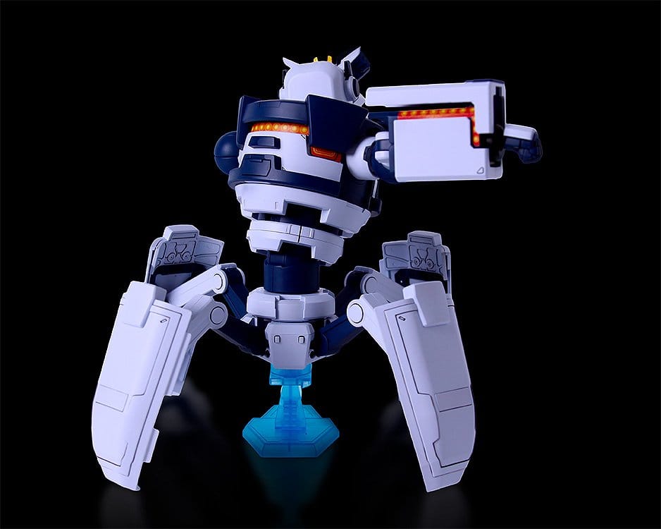 Blue Archive Maqueta Plastic Model Kit Neo-Avant Guard 200mm