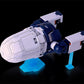 Blue Archive Maqueta Plastic Model Kit Neo-Avant Guard 200mm