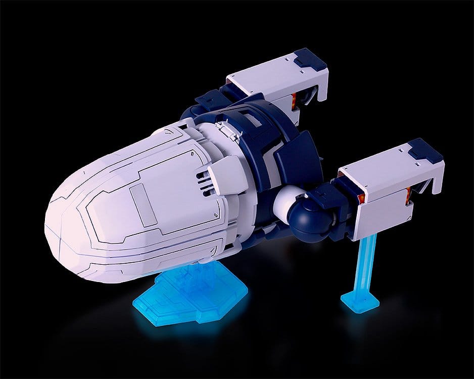 Blue Archive Maqueta Plastic Model Kit Neo-Avant Guard 200mm